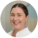 Keppel Dental Team Member Christie Snary