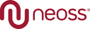 Neoss logo.