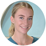Portrait of Tara Whaitiri, Keppel Dental Team Member.
