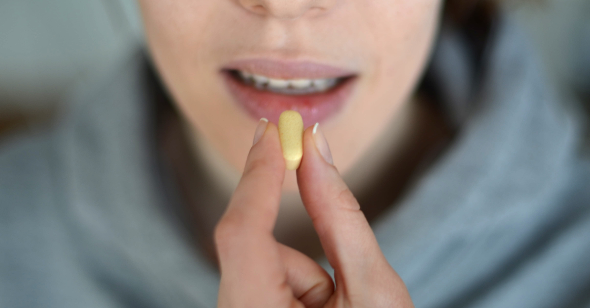 Why Your Dentist Needs To Know What Medications You’re Taking