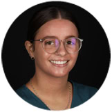 Portrait of Ryella Clark, Keppel Dental Team Member.