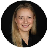 Portrait of Shari Ellis, Keppel Dental Team Member.